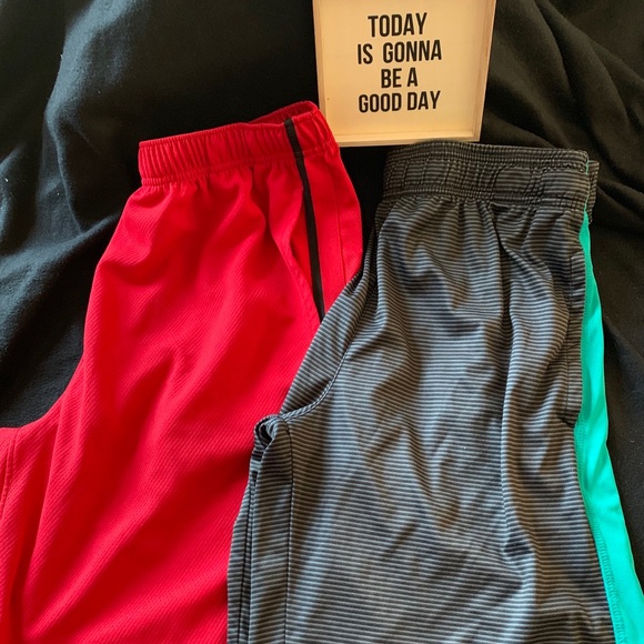 Nike Other - NIKE AND ONEAL SHORTS FOR MEN